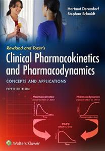 Rowland and Tozer's Clinical Pharmacokinetics and Pharmacodynamics: Concepts and Applications - Click Image to Close