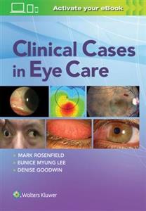 Clinical Cases in Eye Care - Click Image to Close