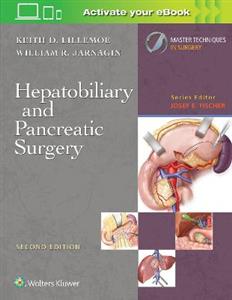 Master Techniques in Surgery: Hepatobiliary and Pancreatic Surgery (Master Techniques in Surgery) - Click Image to Close