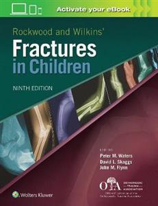 Rockwood and Wilkins Fractures in Children - Click Image to Close
