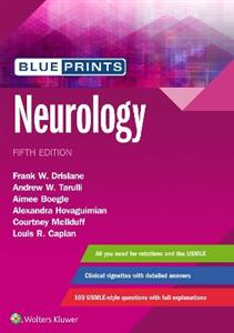 Blueprints Neurology (Blueprints Series)
