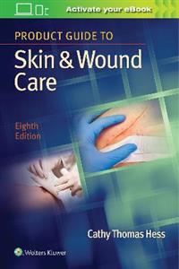 Product Guide to Skin amp; Wound Care - Click Image to Close
