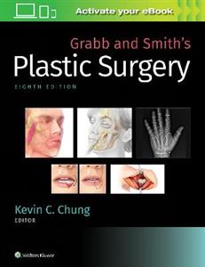 Grabb and Smith's Plastic Surgery - Click Image to Close
