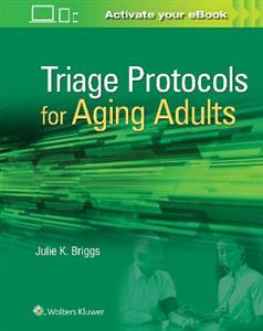 Triage Protocols for Aging Adults - Click Image to Close