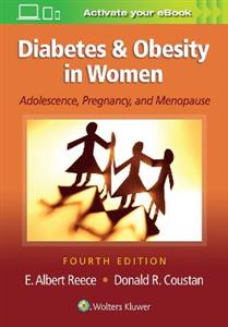 Diabetes and Obesity in Women - Click Image to Close