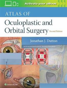 Atlas of Oculoplastic and Orbital Surgery - Click Image to Close