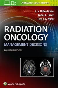Radiation Oncology Management Decisions - Click Image to Close