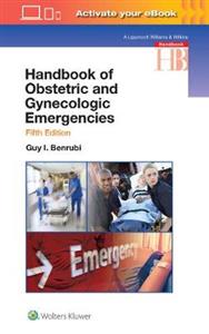 Handbook of Obstetric and Gynecologic Emergencies - Click Image to Close
