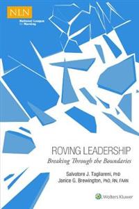 Roving Leadership: Breaking Through the Boundaries - Click Image to Close