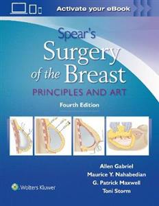 Spear's Surgery of the Breast - Click Image to Close