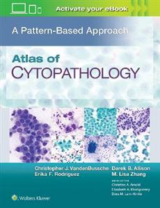 Atlas of Cytopathology: A Pattern Based Approach - Click Image to Close