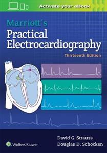 Marriott's Practical Electrocardiography - Click Image to Close