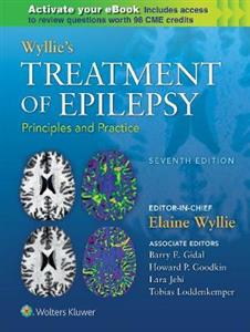 Wyllie's Treatment of Epilepsy - Click Image to Close