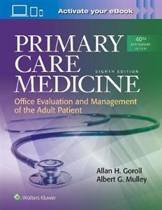 Primary Care Medicine - Click Image to Close
