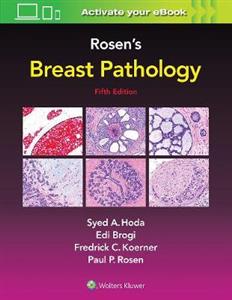 Rosen's Breast Pathology - Click Image to Close