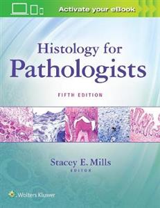 Histology for Pathologists - Click Image to Close