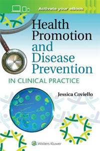 Health Promotion and Disease Prevention in Clinical Practice - Click Image to Close