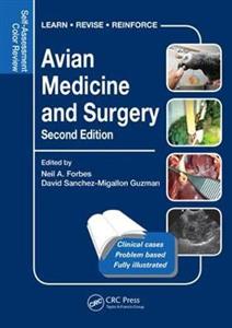 Avian Medicine and Surgery - Click Image to Close