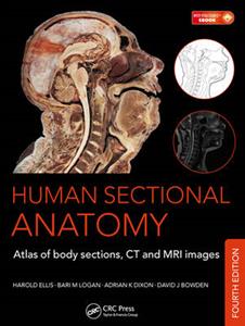 Human Sectional Anatomy - Click Image to Close