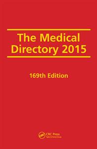 The Medical Directory 2015 - Click Image to Close