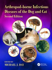 Arthropod-borne Infectious Diseases of the Dog and Cat - Click Image to Close