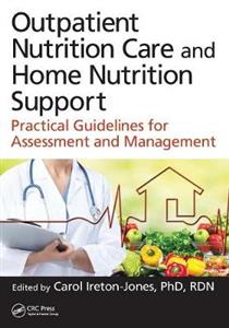 Outpatient Nutrition Care and Home Nutrition Support - Click Image to Close