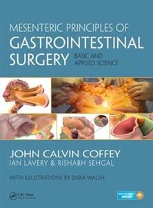 Mesenteric Principles of Gastrointestinal Surgery - Click Image to Close