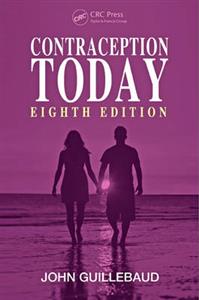 Contraception Today 8th edition - Click Image to Close