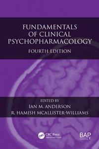 Fundamentals of Clinical Psychopharmacology 4th edition - Click Image to Close