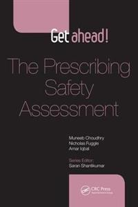 Get ahead! The Prescribing Safety Assessment - Click Image to Close