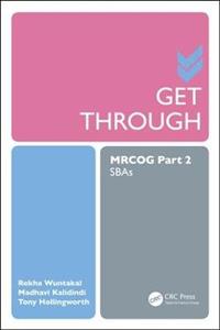 Get Through MRCOG Part 2 - Click Image to Close