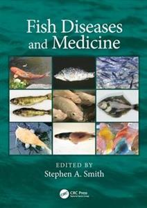 Fish Diseases and Medicine - Click Image to Close