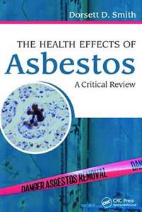 The Health Effects of Asbestos - Click Image to Close