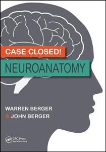 Case Closed! Neuroanatomy - Click Image to Close