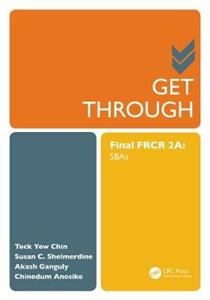 Get Through Final FRCR 2A - Click Image to Close