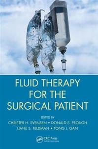 Fluid Therapy for the Surgical Patient - Click Image to Close