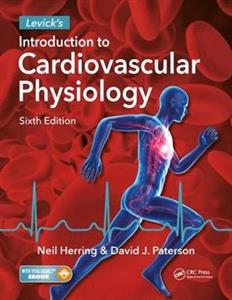 Levick's Introduction to Cardiovascular Physiology - Click Image to Close