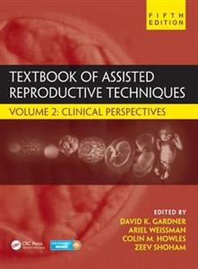 Textbook of Assisted Reproductive Techniques - Click Image to Close