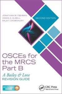 OSCEs for the MRCS Part B - Click Image to Close