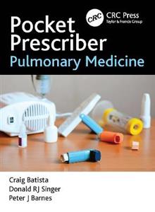 Pocket Prescriber Pulmonary Medicine - Click Image to Close