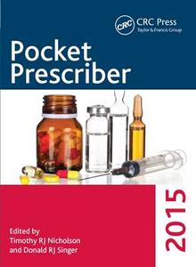 Pocket Prescriber 2015 - Click Image to Close