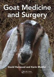 Goat Medicine and Surgery - Click Image to Close