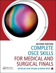 Complete OSCE Skills for Medical and Surgical Finals - Click Image to Close