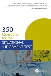 350 Questions for the Situational Judgement Test - Click Image to Close