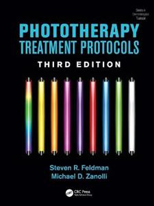 Phototherapy Treatment Protocols - Click Image to Close