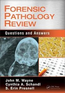 Forensic Pathology Review - Click Image to Close