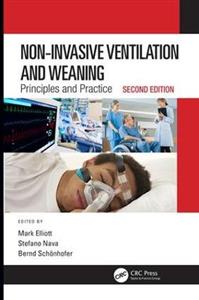 Non-Invasive Ventilation and Weaning - Click Image to Close