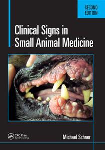 Clinical Signs in Small Animal Medicine - Click Image to Close