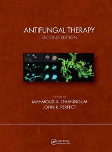 Antifungal Therapy, Second Edition - Click Image to Close