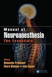 Manual of Neuroanesthesia - Click Image to Close